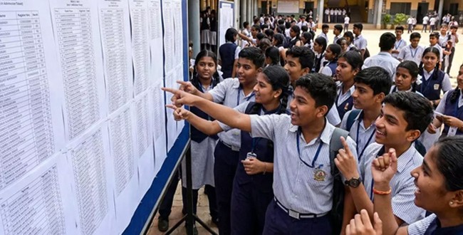 ICSE, ISC results: Girls outperform boys, pass rate over 99%